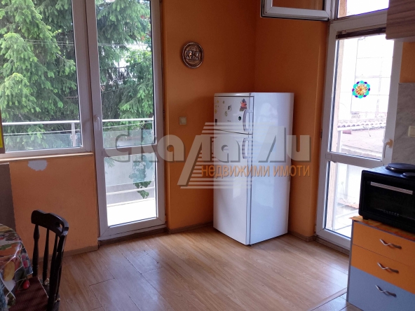 Дава се под наем Двустаен апартамент в София, Карпузица - 42 кв.м за 395 € - Снимка #1