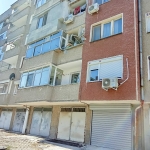 Двустаен апартамент в Пловдив, Христо Смирненски - 62 кв.м за 2904 €/кв.м - Снимка #1