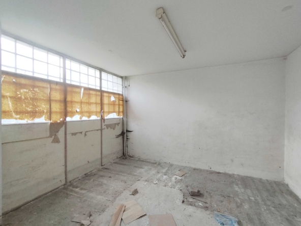Склад в Перник, Могиличе - 120 кв.м за 600 €/кв.м - Снимка #1
