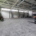 Дава се под наем Склад в Божурище - 430 кв.м за 5 € - Снимка #1