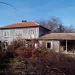 Къща в с. Агатово, Област Габрово - 130 кв.м за 255 €/кв.м - Снимка #1