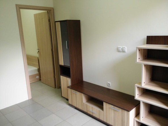 Дава се под наем Двустаен апартамент в София, Красно село - 38 кв.м за 255 € - Снимка #1