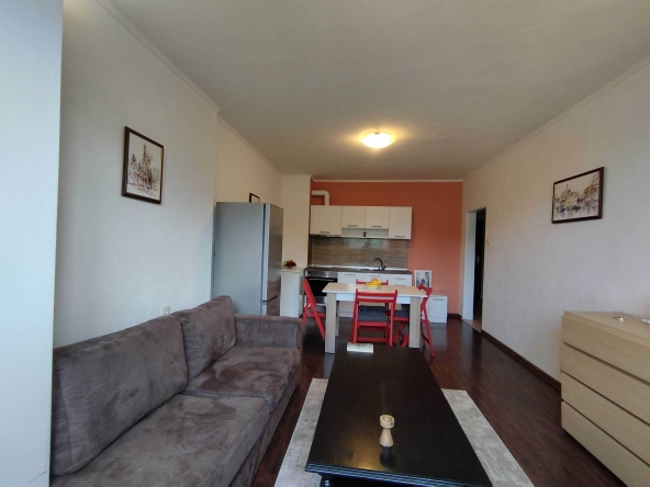 Дава се под наем Тристаен апартамент в София, Люлин 4 - 75 кв.м за 494.7 € - Снимка #1