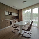 Дава се под наем Двустаен апартамент в София, Борово - 68 кв.м за 600 € - Снимка #1