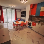 Двустаен апартамент в София, Витоша - 60 кв.м за 2250 €/кв.м - Снимка #1