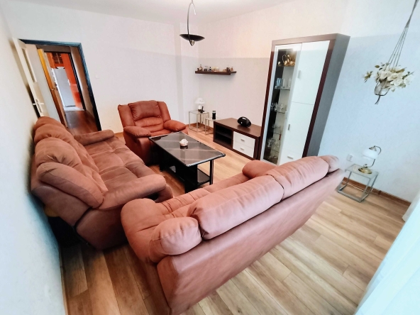 Четиристаен апартамент в Банкя - 82 кв.м за 2549 €/кв.м - Снимка #1