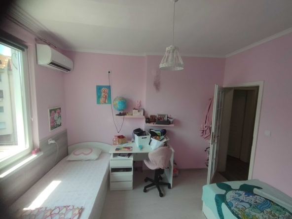 Тристаен апартамент в Пловдив, Център - 72 кв.м за 2153 €/кв.м - Снимка #1