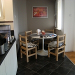 Дава се под наем Двустаен апартамент в София, Център - 50 кв.м за 500 € - Снимка #1