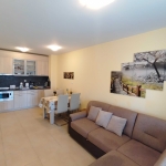 Дава се под наем Двустаен апартамент в Созопол - 61 кв.м за 102 € - Снимка #1