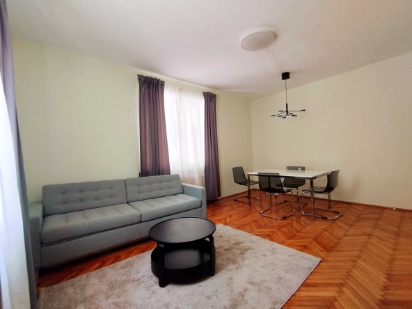 Двустаен апартамент в Перник, Център - 64 кв.м за 2030 €/кв.м - Снимка #1