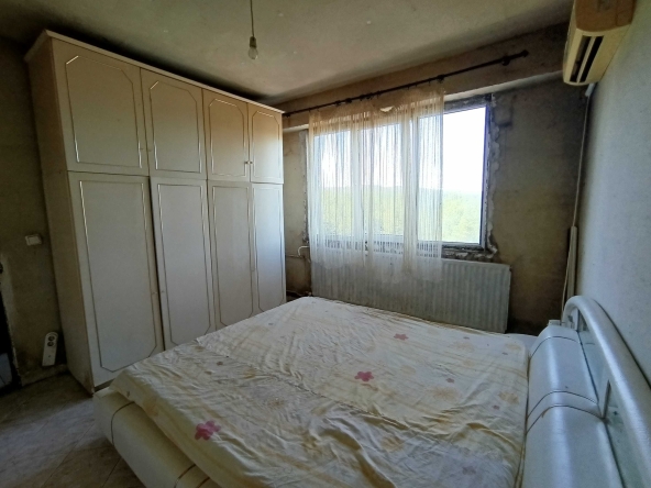 Тристаен апартамент в Габрово, Русевци - 76 кв.м за 772 €/кв.м - Снимка #1