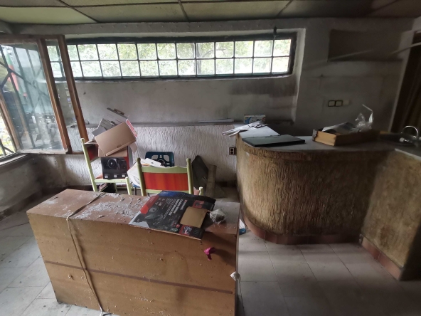 Дава се под наем Магазин в София, Бояна - 40 кв.м за 331.5 € - Снимка #1