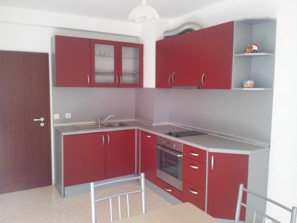 Двустаен апартамент в София, Мусагеница - 66 кв.м за 2273 €/кв.м - Снимка #1