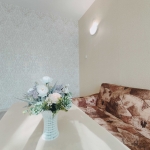 Едностаен апартамент в Силистра, Запад - 36 кв.м за 992 €/кв.м - Снимка #1