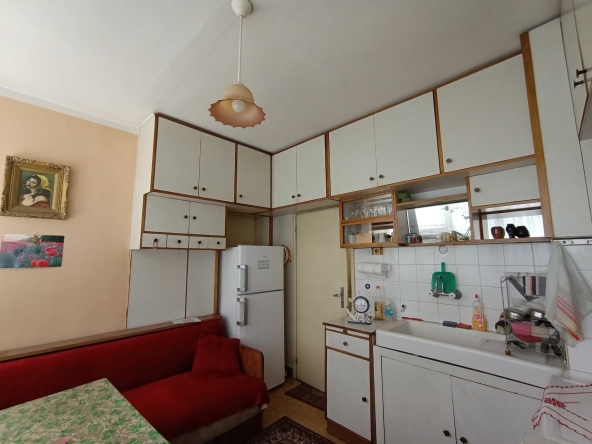 Двустаен апартамент в Габрово, Бичкиня - 62 кв.м за 905 €/кв.м - Снимка #1