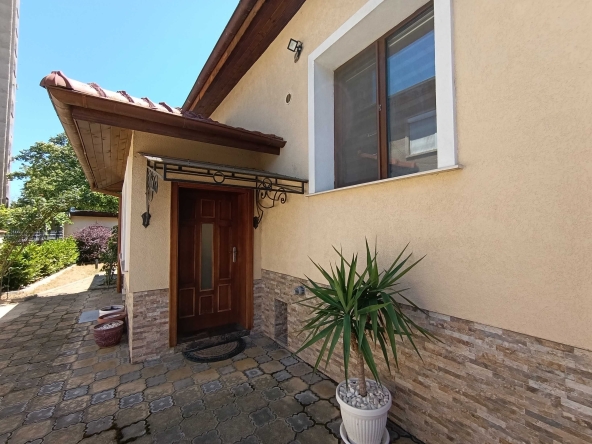 Къща в Севлиево - 85 кв.м за 3295 €/кв.м - Снимка #1