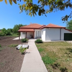 Къща в с. Кардам, Област Добрич - 112 кв.м за 592 €/кв.м - Снимка #1