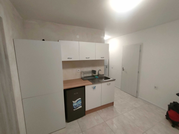 Дава се под наем Двустаен апартамент в Козлодуй - 64 кв.м за 408 € - Снимка #1