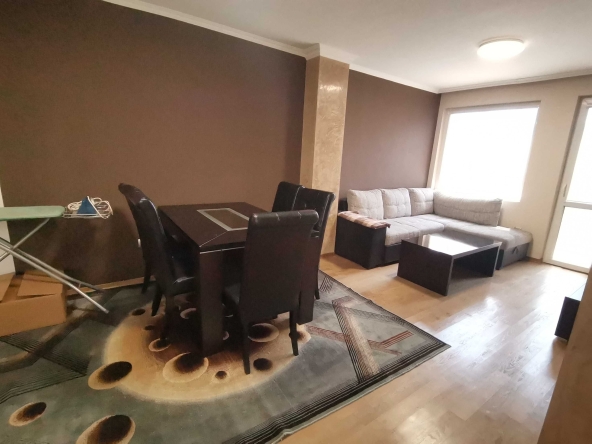 Тристаен апартамент в Варна, Окръжна болница - 120 кв.м за 2234 €/кв.м - Снимка #1