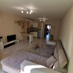 Дава се под наем Двустаен апартамент в Бургас, Братя Миладинови - 65 кв.м за 433.5 € - Снимка #1