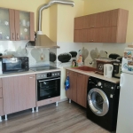 Двустаен апартамент в Пловдив, Южен - 62 кв.м за 1565 €/кв.м - Снимка #1