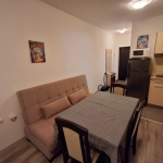 Дава се под наем Едностаен апартамент в Поморие - 33 кв.м за 209.1 € - Снимка #1