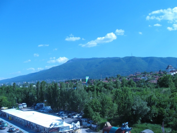 Тристаен апартамент в София, Овча купел 2 - 132 кв.м за 1996 €/кв.м - Снимка #1