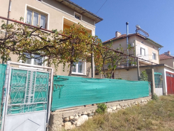 Къща в с. Марикостиново, Област Благоевград - 80 кв.м за 625 €/кв.м - Снимка #1