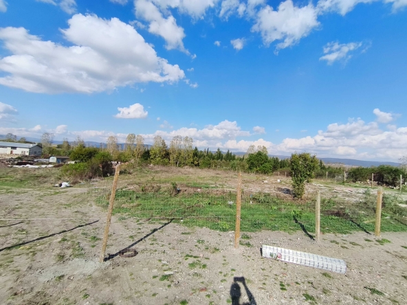 Парцел в к.к. Слънчев бряг - 1000 кв.м за 30 €/кв.м - Снимка #1