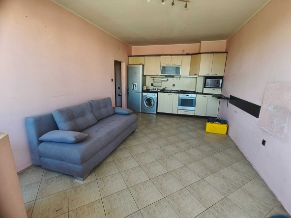 Двустаен апартамент в София, Надежда 4 - 42 кв.м за 2548 €/кв.м - Снимка #1