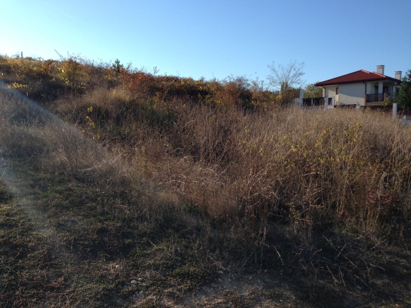 Парцел в Бяла - 1000 кв.м за 48 €/кв.м - Снимка #1