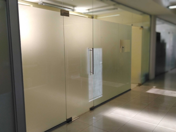 Дава се под наем Офис в Пловдив, Беломорски - 20 кв.м за 112.2 € - Снимка #1