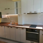 Дава се под наем Двустаен апартамент в София, Люлин 5 - 45 кв.м за 382.5 € - Снимка #1