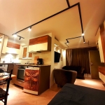 Дава се под наем Едностаен апартамент в София, Център - 35 кв.м за 448.8 € - Снимка #1