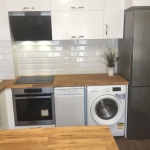 Дава се под наем Двустаен апартамент в Пловдив, Сточна гара - 69 кв.м за 648.21 € - Снимка #1