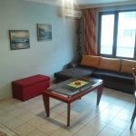 Дава се под наем Двустаен апартамент в София, Лозенец - 75 кв.м за 306 € - Снимка #1