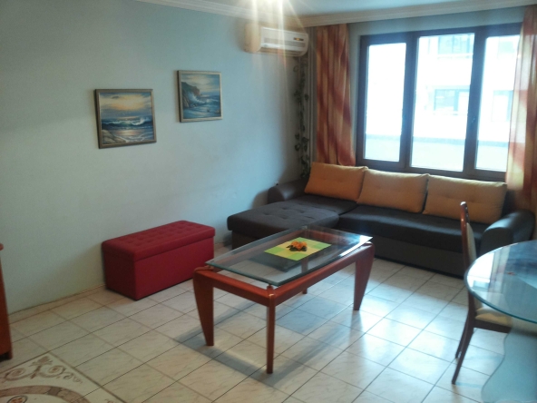 Дава се под наем Двустаен апартамент в София, Лозенец - 75 кв.м за 306 € - Снимка #1