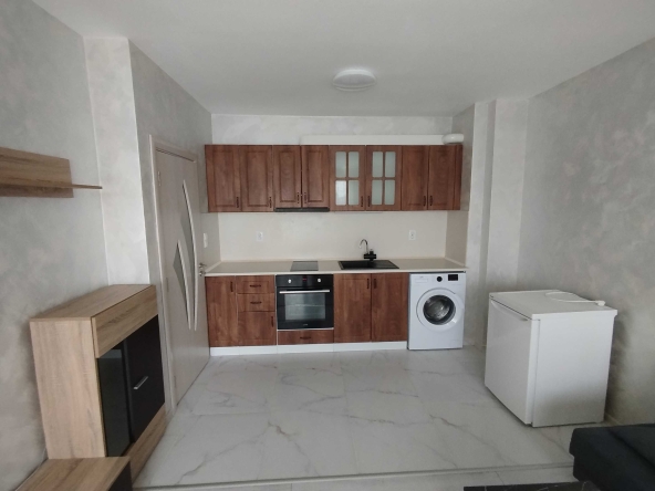 Дава се под наем Двустаен апартамент в София, Обеля 2 - 60 кв.м за 488.58 € - Снимка #1