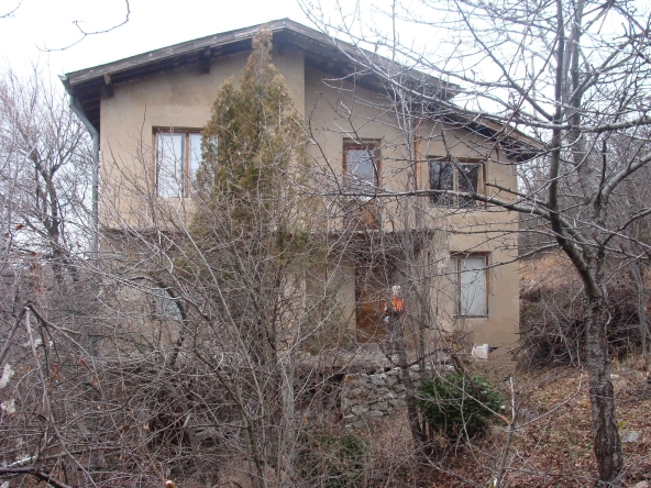 Къща в с. Боснек, Област Перник - 110 кв.м за 649 €/кв.м - Снимка #1