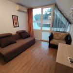 Едностаен апартамент в к.к. Слънчев бряг - 27 кв.м за 727 €/кв.м - Снимка #1