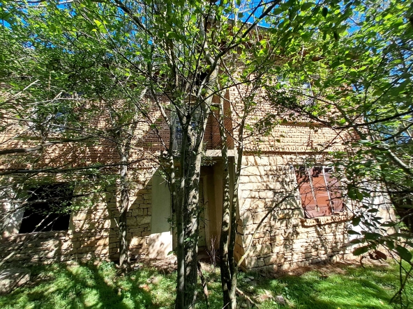 Къща в Варна, Колхозен пазар - 100 кв.м за 102 €/кв.м - Снимка #1