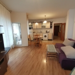 Дава се под наем Двустаен апартамент в Бургас, Лазур - 65 кв.м за 348.84 € - Снимка #1