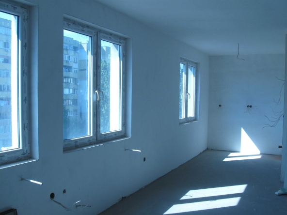 Четиристаен апартамент в София, Овча купел 1 - 162 кв.м за 850 €/кв.м - Снимка #1