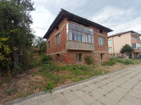 Къща в с. Рилци, Област Благоевград - 80 кв.м за 797 €/кв.м - Снимка #1