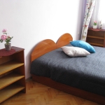 Дава се под наем Едностаен апартамент в София, Център - 66 кв.м за 568.14 € - Снимка #1