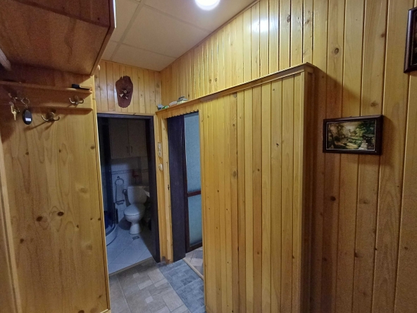 Едностаен апартамент в Котел - 54 кв.м за 679 €/кв.м - Снимка #1