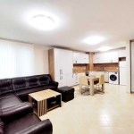 Дава се под наем Двустаен апартамент в Перник, Ладовица - 73 кв.м за 448.8 € - Снимка #1