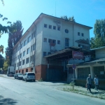 Промишлена сграда в Кюстендил, Осогово - 1340 кв.м за 152 €/кв.м - Снимка #1