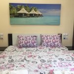 Дава се под наем Двустаен апартамент в Варна, Център - 45 кв.м за 459 € - Снимка #1