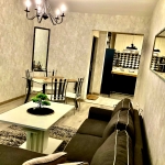 Дава се под наем Двустаен апартамент в София, Студентски град - 80 кв.м за 747.66 € - Снимка #1